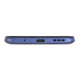 Смартфон Xiaomi Redmi Note 10T 4+128GB Nighttime Blue