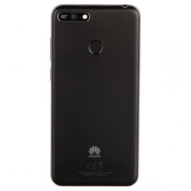 Смартфон HUAWEI Y6 Prime 2018 Black (ATU-L31)