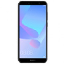 Смартфон HUAWEI Y6 Prime 2018 Black (ATU-L31)