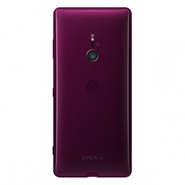 Смартфон Sony Xperia XZ3 Bordeaux (H9436)