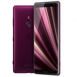 Смартфон Sony Xperia XZ3 Bordeaux (H9436)