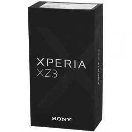 Смартфон Sony Xperia XZ3 Bordeaux (H9436)