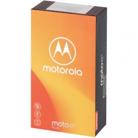 Смартфон Motorola MOTO E5 Plus XT1924-1 Flash Gray