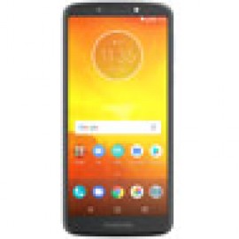 Смартфон Motorola MOTO E5 Plus XT1924-1 Flash Gray