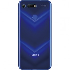 Смартфон HONOR View 20 128GB Sapphire Blue (PCT-L29)