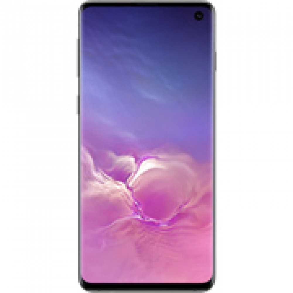 Смартфон Samsung Galaxy S10 Оникс