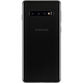 Смартфон Samsung Galaxy S10 Оникс