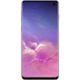 Смартфон Samsung Galaxy S10 Оникс