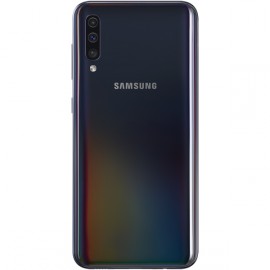 Смартфон Samsung Galaxy A50 (2019) 128GB Black (SM-A505FM)