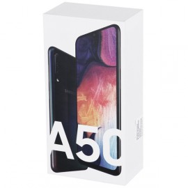 Смартфон Samsung Galaxy A50 (2019) 128GB Black (SM-A505FM)