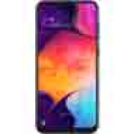 Смартфон Samsung Galaxy A50 (2019) 128GB Black (SM-A505FM)