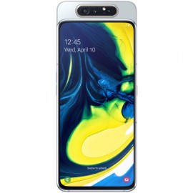 Смартфон Samsung Galaxy A80 (2019) 128Gb Silver (SM-A805F)