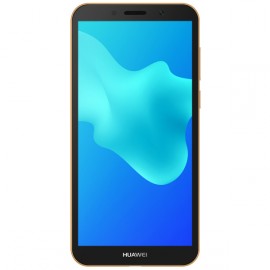 Смартфон HUAWEI Y5 Lite Amber Brown (DRA-LX5) 