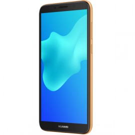 Смартфон HUAWEI Y5 Lite Amber Brown (DRA-LX5)