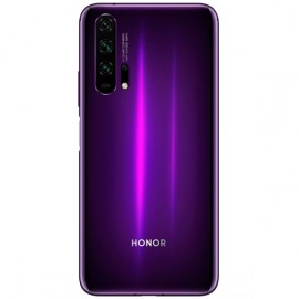 Смартфон HONOR 20 Pro 256Gb Phantom Black