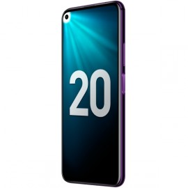 Смартфон HONOR 20 Pro 256Gb Phantom Black