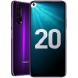 Смартфон HONOR 20 Pro 256Gb Phantom Black