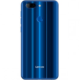 Смартфон Lenovo К9 (3Gb+32Gb) Blue (L38043)