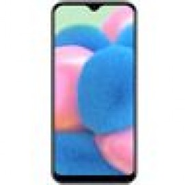 Смартфон Samsung Galaxy A30s 64GB Black (SM-A307FN)