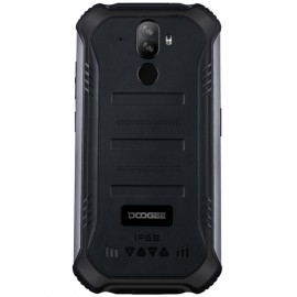 Смартфон Doogee S40 3+32GB Mineral Black