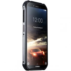 Смартфон Doogee S40 3+32GB Mineral Black