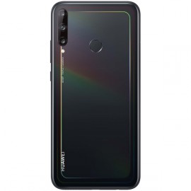 Смартфон HUAWEI P40 Lite E NFC Midnight Black (ART-L29N)