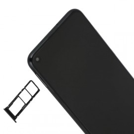 Смартфон HUAWEI P40 Lite E NFC Midnight Black (ART-L29N)