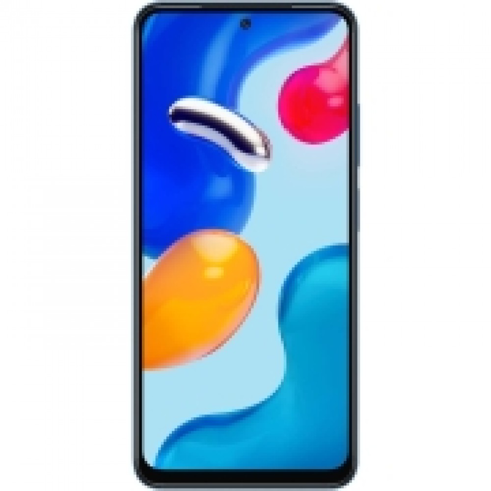 Смартфон Xiaomi Redmi Note 11S 6GB/128GB Twilight Blue