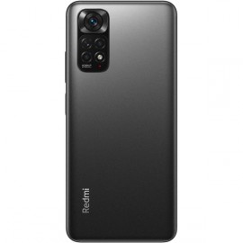 Смартфон Xiaomi Redmi Note 11S 6GB/64GB Graphite Gray