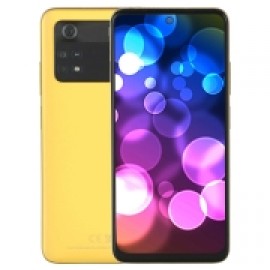 Смартфон POCO M4 Pro 128GB Yellow