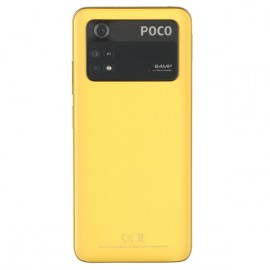 Смартфон POCO M4 Pro 128GB Yellow