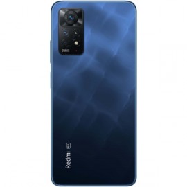 Смартфон Xiaomi Redmi Note 11 Pro 5G 8GB/128GB Blue