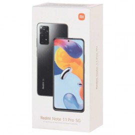 Смартфон Xiaomi Redmi Note 11 Pro 5G 8GB/128GB Blue