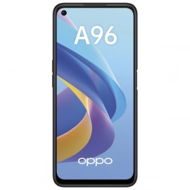 Смартфон OPPO A96 6/128GB Black (CPH2333) 