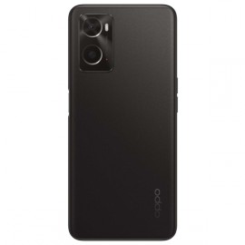 Смартфон OPPO A96 6/128GB Black (CPH2333)