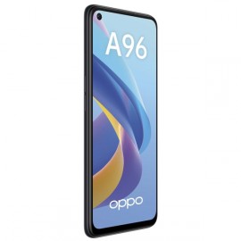 Смартфон OPPO A96 6/128GB Black (CPH2333)