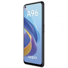 Смартфон OPPO A96 6/128GB Black (CPH2333)