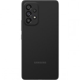 Смартфон Samsung Galaxy A53 8/128Gb Black ALG 2022