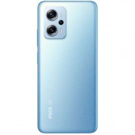 Смартфон POCO X4 GT 8/256GB Blue