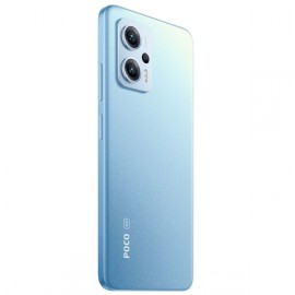 Смартфон POCO X4 GT 8/256GB Blue