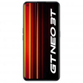 Смартфон realme GT NEO 3T 8/128GB Shade Black 