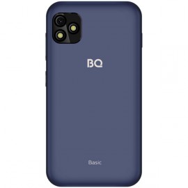 Смартфон BQ 5060L Basic Ocean Blue