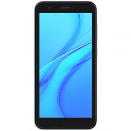 Смартфон Itel A27 A551L 2/32Gb Crystal Blue 