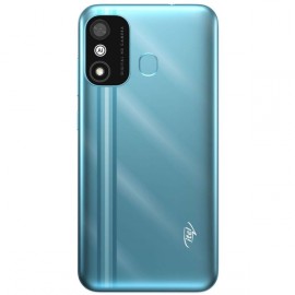 Смартфон Itel A27 A551L 2/32Gb Crystal Blue