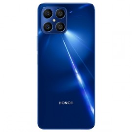 Смартфон HONOR X8 6+128Gb Ocean Blue