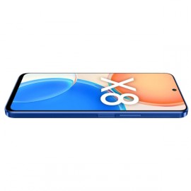 Смартфон HONOR X8 6+128Gb Ocean Blue