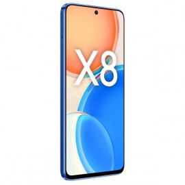 Смартфон HONOR X8 6+128Gb Ocean Blue