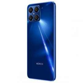 Смартфон HONOR X8 6+128Gb Ocean Blue