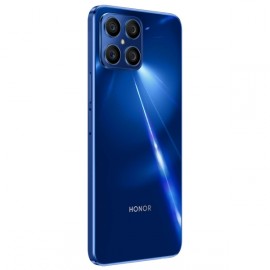 Смартфон HONOR X8 6+128Gb Ocean Blue