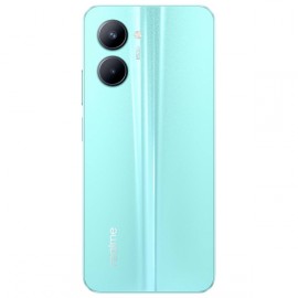 Смартфон realme C33 4/64Gb Aqua Blue